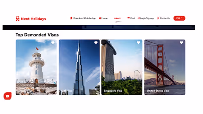 A Guide to Navigating Travel Visas for Different Countries