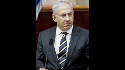 Israel-Hezbollah tensions: Attack on Lebanon 'not end of story', says PM Netanyahu after airstrikes (WATCH)