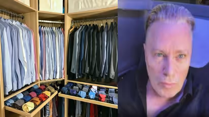 40 ലക്ഷം ശമ്പളം, കോടീശ്വരന് വാർഡ്രോബൊരുക്കാനും വീട്ടുകാര്യങ്ങൾ നോക്കാനും യാത്രയിൽ അനു​ഗമിക്കാനും അസിസ്റ്റന്റ്