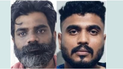 ബീച്ച് പരിസരങ്ങളില്‍ ഹാഷിഷ് ഓയില്‍ വില്‍പ്പന; രണ്ട് യുവാക്കളെ ചാവക്കാട് പൊലീസ് അറസ്റ്റ് ചെയ്തു