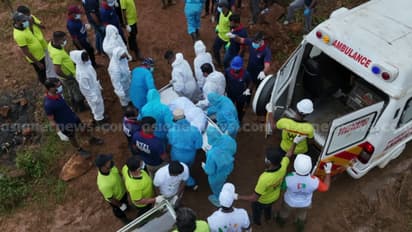 മുണ്ടക്കൈ ഉരുൾപൊട്ടൽ: ഡിഎൻഎ പരിശോധന നിർണായകം, കാണാതായവരുടെ പട്ടിക പുതുക്കാനാകുമെന്ന് പ്രതീക്ഷ