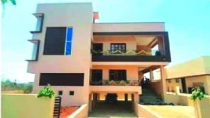 ವಾಸ್ತುದೋಷಕ್ಕೆ ಬೆಳಗಾವಿ ಮನೆ ಖಾಲಿ ಮಾಡಿದ ಜಗದೀಶ ಶೆಟ್ಟರ್..!