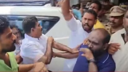 കയ്യാങ്കളിയിലെത്തിയ ലീഗ് - കോൺഗ്രസ് ഭിന്നത; ഇടുക്കി യുഡിഎഫിലെ പൊട്ടിത്തെറിയിൽ ഇടപെട്ട് സംസ്ഥാന നേതൃത്വം