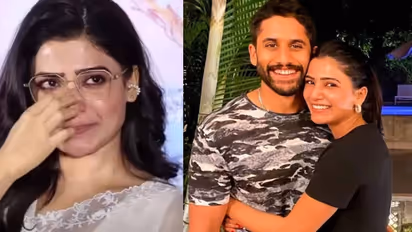 അമ്മയാകാൻ ഒരുപാട് മോഹിച്ച സാമന്ത, കുഞ്ഞ് ജനിക്കേണ്ട തിയതി വരെ പ്ലാനിങ്ങിൽ; പിന്നീട് സംഭവിച്ചത് എന്ത് ?