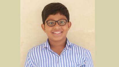 ചേലക്കരയിൽ 10 വയസുകാരൻ വീടിനുള്ളിൽ തൂങ്ങി മരിച്ച നിലയിൽ