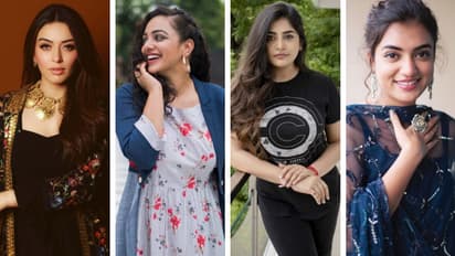 குழந்தை நட்சத்திரமாக அறிமுகமாகி ஹீரோயினாக மாறிய நடிகைகள்.. 