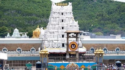 Tirumala Tirupati Temple: ತಿರುಪತಿ ತಿಮ್ಮಪ್ಪನ ದೇಗುಲ ಅಭಿವೃದ್ಧಿ; ಜೂನ್‌ ತಿಂಗಳಲ್ಲಿ ಏನೇನು ಉತ್ಸವ ಇರಲಿದೆ?