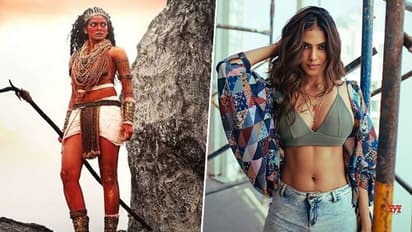 Thangalaan: Who is Malavika Mohanan? Is she playing goddess in Chiyaan Vikram's movie? Read this