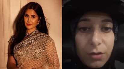 कैटरीना कैफ के Kay ब्यूटी ब्रांड का रिव्यू करने वाली महिला क्यों हुई वायरल?