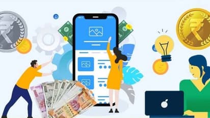 முதலீடு இல்லாமலே நல்ல லாபம்.. வீட்டிலிருந்து எப்படி கூடுதல் வருமானம் ஈட்டலாம்?