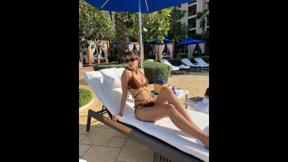 ஹர்திக் பாண்டியாவின் புதிய காதல் கிசுகிசு!