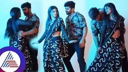 ಶ್ರೀರಸ್ತು ಶುಭಮಸ್ತು ಪೂರ್ಣಿ- ಅಮೃತಧಾರೆ ಜೀವಾ ಈ ಪರಿ ರೊಮಾನ್ಸಾ? ಫ್ಯಾನ್ಸ್ಗೆ ಮಗುವಿನದ್ದೇ ಚಿಂತೆ!