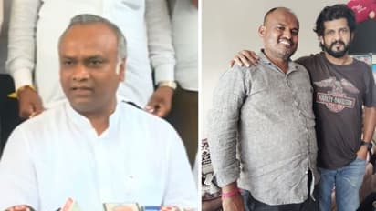 'Pratap Simha must be ashamed of roaming with accused in Gauri Lankesh murder': Minister Priyank Kharge