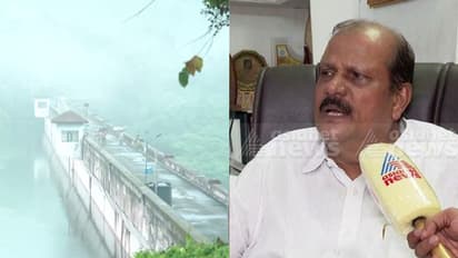 മുല്ലപ്പെരിയാർ ഡാമിന് ആയുസില്ലെന്ന് ശാസ്ത്രലോകം പറയുന്നു, വിഷയത്തില് പ്രധാനമന്ത്രി ഇടപെടണം: പിസി ജോര്ജ്
