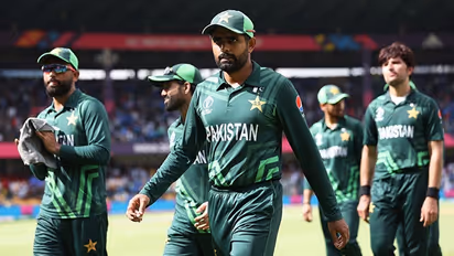 ചാമ്പ്യൻസ് ട്രോഫി:നാട്ടില്‍ കളിച്ചത് ഒരേയൊരു മത്സരം, പാക് ക്രിക്കറ്റ് ബോർഡിന് നഷ്ടം 869 കോടി രൂപ