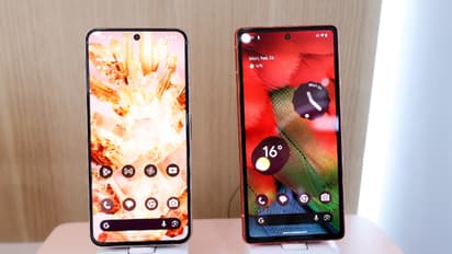 ഗൂഗിള്‍ പിക്‌സല്‍ 9 സിരീസ് പുറത്തിറക്കിയതിനൊപ്പം മറ്റൊരു സര്‍പ്രൈസ്; ഈ മോഡലുകളുടെ വില കുറച്ചു