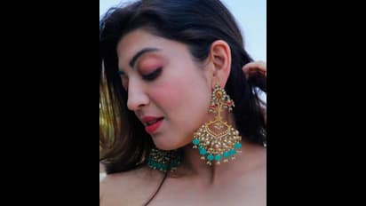 ಎರಡನೇ ಮಗುವಿನ ನಿರೀಕ್ಷೆಯಲ್ಲಿರುವ 'ಪೊರ್ಕಿ' ಸುಂದರಿ ಪ್ರಣೀತಾ ಮತ್ತೊಂದು ಫೋಟೋ ವೈರಲ್!