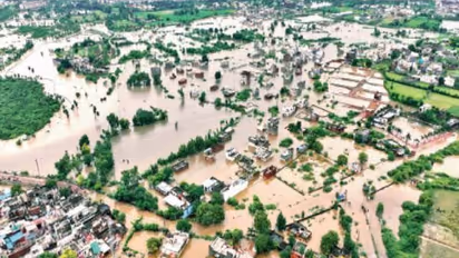 வெயிலோடு கரையை கடக்கும் தாழ்வு மண்டலம்.! அடுத்த மழை எப்போது- வெதர்மேன் அப்டேட் என்ன.?