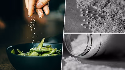 Study reveals harmful microplastics in salt and sugar packets: Iodised salt worst affected