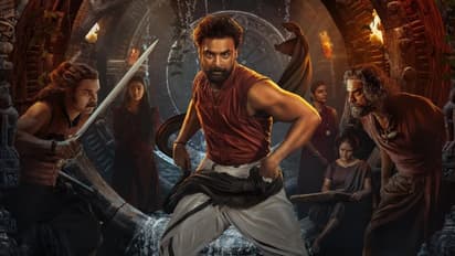 Ajayante Randam Moshanam REVIEW: HIT or FLOP? Is Tovino Thomas's Onam release worth your time? Read this