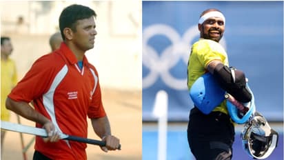 ശ്രീജേഷിന്റെ ജേഴ്‌സി ഹോക്കി ഇന്ത്യ പിന്‍വലിച്ചു! രാഹുല്‍ ദ്രാവിഡിന്റെ പാത സ്വീകരിക്കുന്നുവെന്ന് ഇതിഹാസതാരം