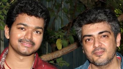 ദ ഗോട്ട് എങ്ങനെയായിരിക്കണം?, അജിത്ത് പറഞ്ഞത് കേട്ട് ഞെട്ടി വിജയ്‍യുടെ ആരാധകരും, സംവിധായകന്റെ വെളിപ്പെടുത്തല്‍