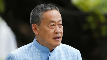 थाईलैंड के PM सेरेथा थाविसिन को पद से हटाया, जानें क्या है वजह