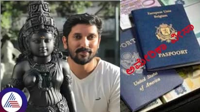 US denies visa to Arun Yogiraj, sculptor of Ayodhya's grand Ram Lalla; check details