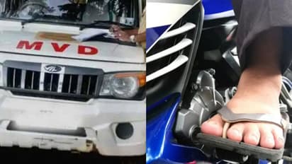 18 വയസിൽ താഴെയുളളവർ വാഹനമോടിച്ചാൽ രക്ഷിതാവിനെ കുറ്റക്കാരനാക്കാമോ? എംവിഡി നിയമം ചോദ്യംചെയ്ത് ഹൈക്കോടതിയിൽ ഹർജി