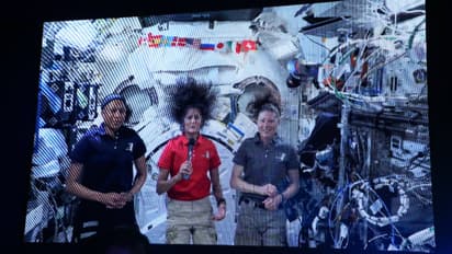 സുനിത വില്യംസ് സുരക്ഷിതയോ, എപ്പോള്‍ ഭൂമിയിലേക്ക് മടങ്ങിവരും; ഏറ്റവും പുതിയ വിവരങ്ങള്‍ ഇന്ന് പുറത്തുവിടും