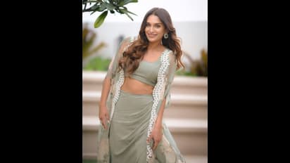 'ಪೌಡರ್' ಸೇವಿಸಿದ್ರಾ ಅಣ್ಣಾವ್ರ ಮೊಮ್ಮಗಳು; ಹೊಕ್ಕಳು ಚುಚ್ಚಿಸಿಕೊಂಡ ಧನ್ಯಾ ರಾಮ್‌ಕುಮಾರ್ ಫೋಟೋ ವೈರಲ್! 