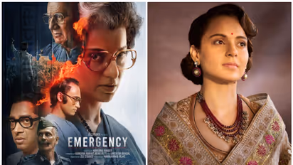 [WATCH] Emergency Trailer: Kangana Ranaut transforms into Indira Gandhi to uncover India's 'Darkest Chapter'