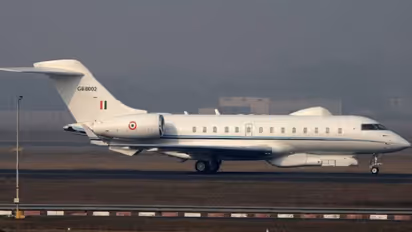 जलते बांग्लादेश पर नजर रखने भारत ने तैनात किया खतरनाक 'जासूस'