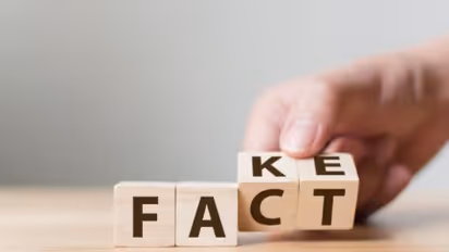 കേരള മോഡല്‍; 'ഫാക്ട് ചെക്കിംഗ്' 5, 7 ക്ലാസുകളിലെ ഐ.സി.ടി. പാഠപുസ്‌തകത്തില്‍ ഉള്‍പ്പെടുത്തി