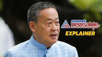 Explained: What happens next after Thai PM Srettha Thavisin's ouster? A look at potential successor candidates