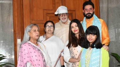 'She is Not My Daughter, but Daughter-in-Law', When Jaya Bachchan opened up about her bond with Aishwarya Rai