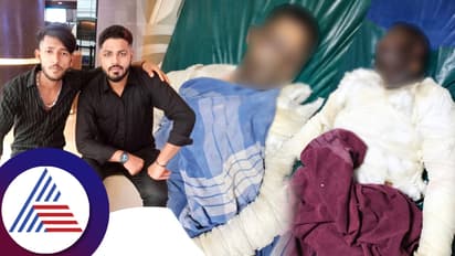 ಬೆಂಗಳೂರಿನಲ್ಲಿ ಮತ್ತೊಂದು ನಿಗೂಢ ಸ್ಫೋಟ!