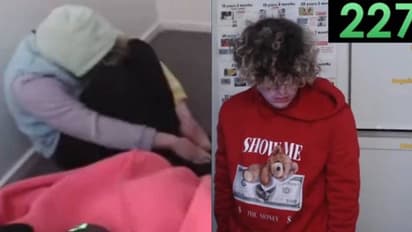 250 മണിക്കൂറുകള്‍ ഉറങ്ങാതിരുന്നു, യുവാവിന് സംഭവിച്ചത്, അപകടകരം, വീഡിയോ നീക്കം ചെയ്ത് യൂട്യൂബും