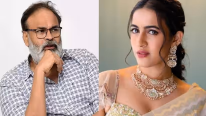 இளம் ஹீரோவுடன் காதல்? இரண்டாவது திருமணத்திற்கு தயாரான மெகா ஸ்டார் மகள் நிஹாரிகா!