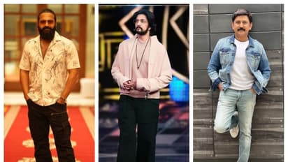 ಮತ್ತೊಮ್ಮೆ ಬಿಗ್‌ಬಾಸ್‌ ನಿರೂಪಕರು ಯಾರು ಎಂಬ ಚರ್ಚೆ, ರಿಷಬ್‌ ಜೊತೆ ಕೇಳಿಬಂತು ರಮೇಶ್ ಹೆಸರು, ಆದ್ರೆ.....