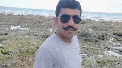 Success Story: How this Rajasthan village boy cracked UPSC amidst financial challenges