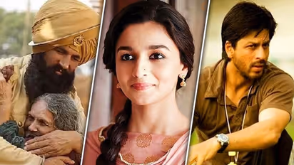 Independence Day 2024 Songs: 'Maa Tujhe Salaam' to 'Ae Watan'-9 patriotic songs to kindle your patriotism