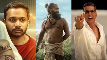 തിയറ്ററുകളിലെ സ്വാതന്ത്ര്യദിനം ആര് നേടും? പ്രേക്ഷകരെ തേടി ഈ വാരം 9 സിനിമകള്