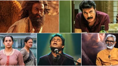 മമ്മൂട്ടി, പൃഥ്വിരാജ്, പാർവതി, ഉർവശി, എ ആർ റഹ്മാൻ! കടുത്ത മത്സരം! സംസ്ഥാന ചലച്ചിത്ര അവാർഡ് പ്രഖ്യാപനം നാളെ