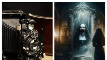 REAL or FAKE? Ghost video from TN's Villupuram goes viral (WATCH)