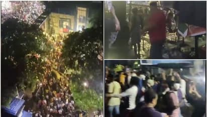 'സർക്കാർ സംവിധാനം സമ്പൂർണ പരാജയം': കൊൽക്കത്തയിൽ ആശുപത്രിക്ക് നേരെയുണ്ടായ അതിക്രമത്തിൽ വിമർശനവുമായി ഹൈക്കോടതി