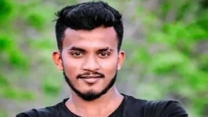 ರಾಮನಗರ: ಪ್ರೀತಿಗೆ ಪೋಷಕರ ವಿರೋಧ, ಯುವಕ ನೇಣಿಗೆ ಶರಣು, ಚಾಕು ಇರಿದುಕೊಂಡ ಯುವತಿ