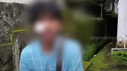 കണ്ണൂരിൽ പ്ലസ് വൺ വിദ്യാർഥിയെ സീനിയർ വിദ്യാർഥികൾ സംഘം ചേർന്ന് മർദിച്ചു; കുട്ടിയുടെ അച്ഛൻ പൊലീസിൽ പരാതി നൽകി