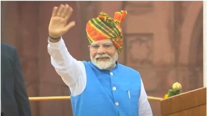 PM Modi’s 11th Independence Day Address: Key highlights on economic growth, banking reforms, and MSMEs