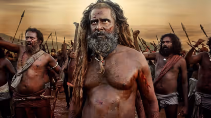 நயன்தாராவை மிஞ்சுவாரா மாளவிகா மோகனன்? தங்கலான் எதிர்பார்ப்பு!